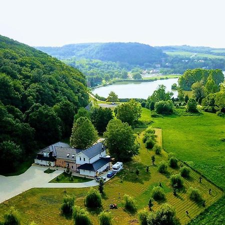 Varga Villa Orfu Exterior photo