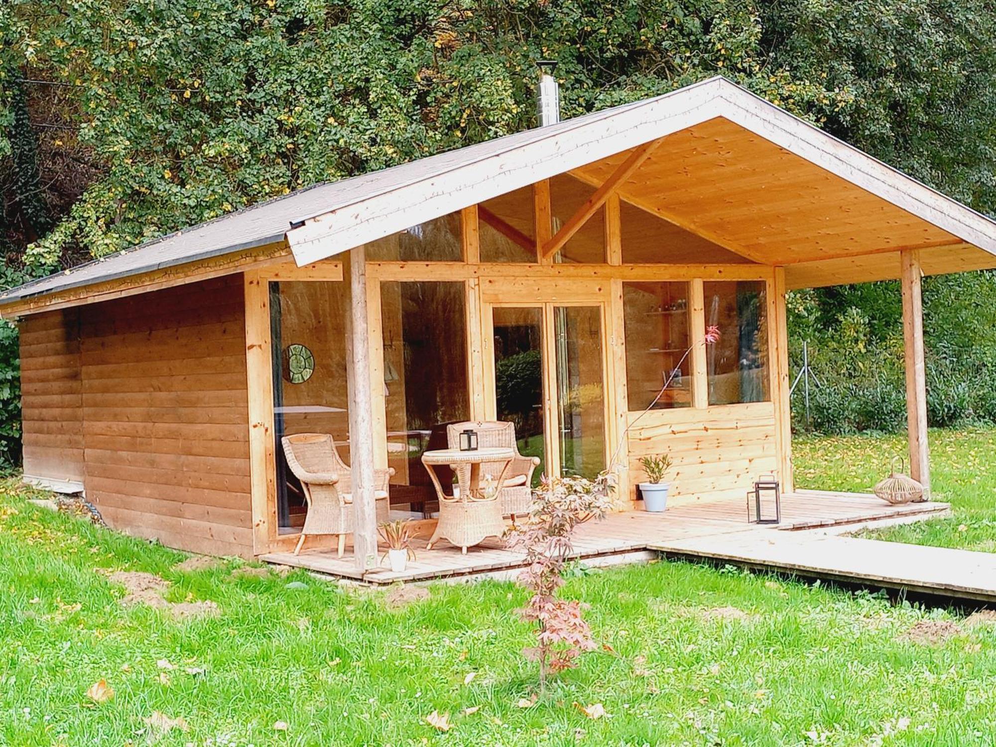 Varga Villa Orfu Exterior photo